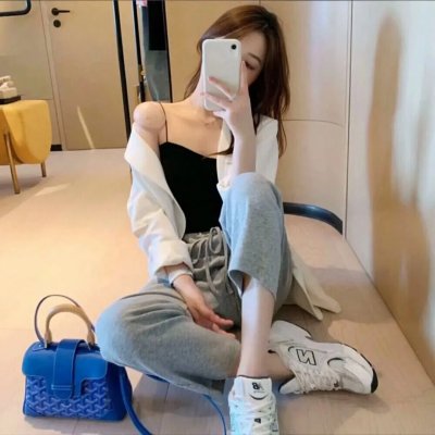 烈焰青春